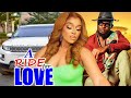 A Ride For Love (FULL MOVIE) Maurice Sam Latest Nig. Movie 2024.