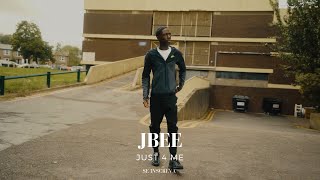 JBEE Just 4 Me - Legendado