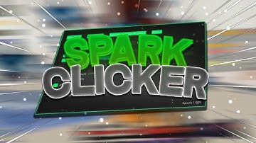 SHOWCASE THE BEST MINECRAFT AUTOCLICKER | SPARK FOR ONLY $5/$10 | Bypass Lunar, BLC, CheatBreaker |