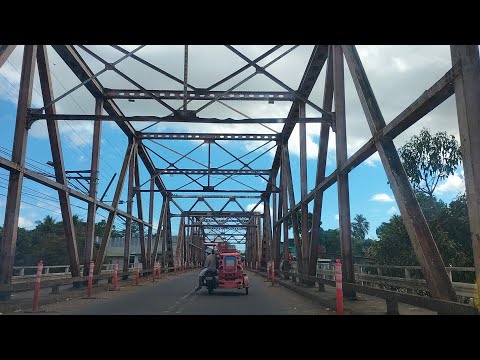 My Short Journey In Negros Island Region Part 4