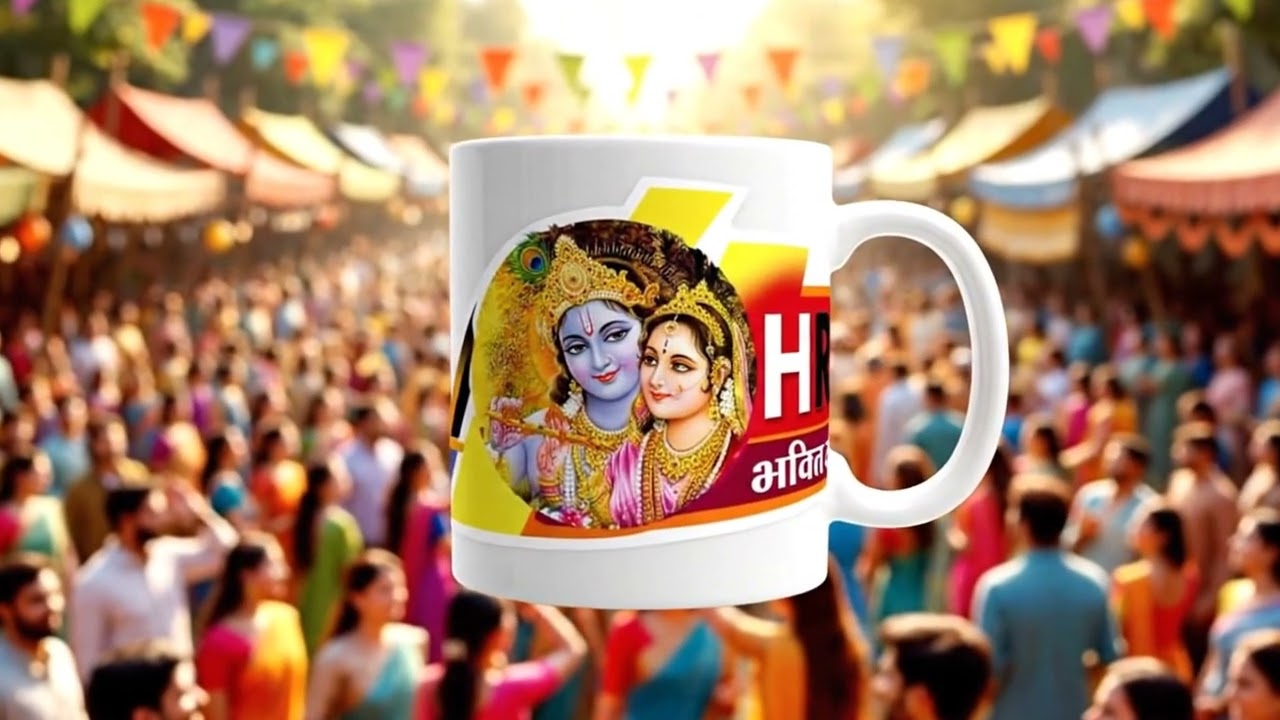 Digital VFX Effects by AI - Created with AI Technology -  Ashok Electronics, Mumbai, India