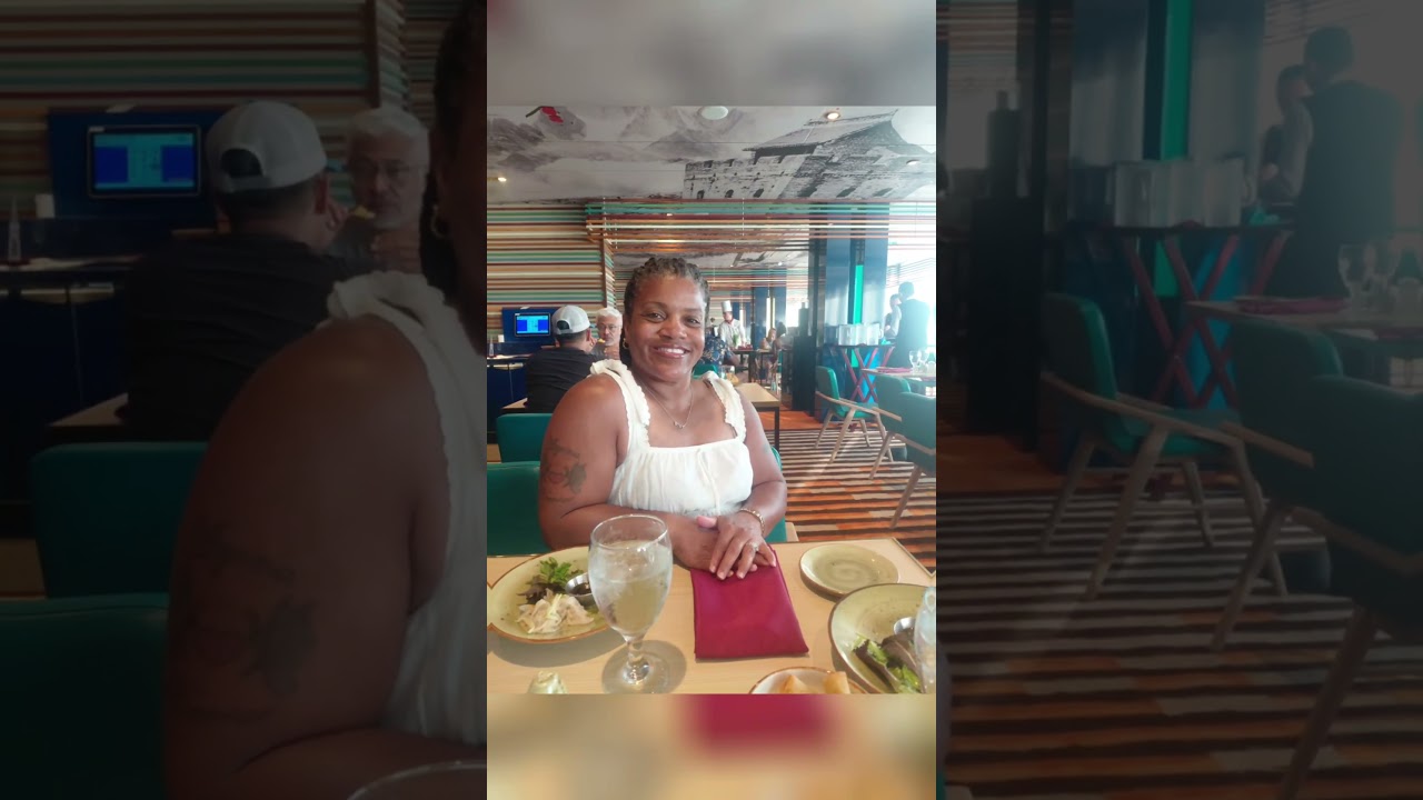 #cruise Travel with me