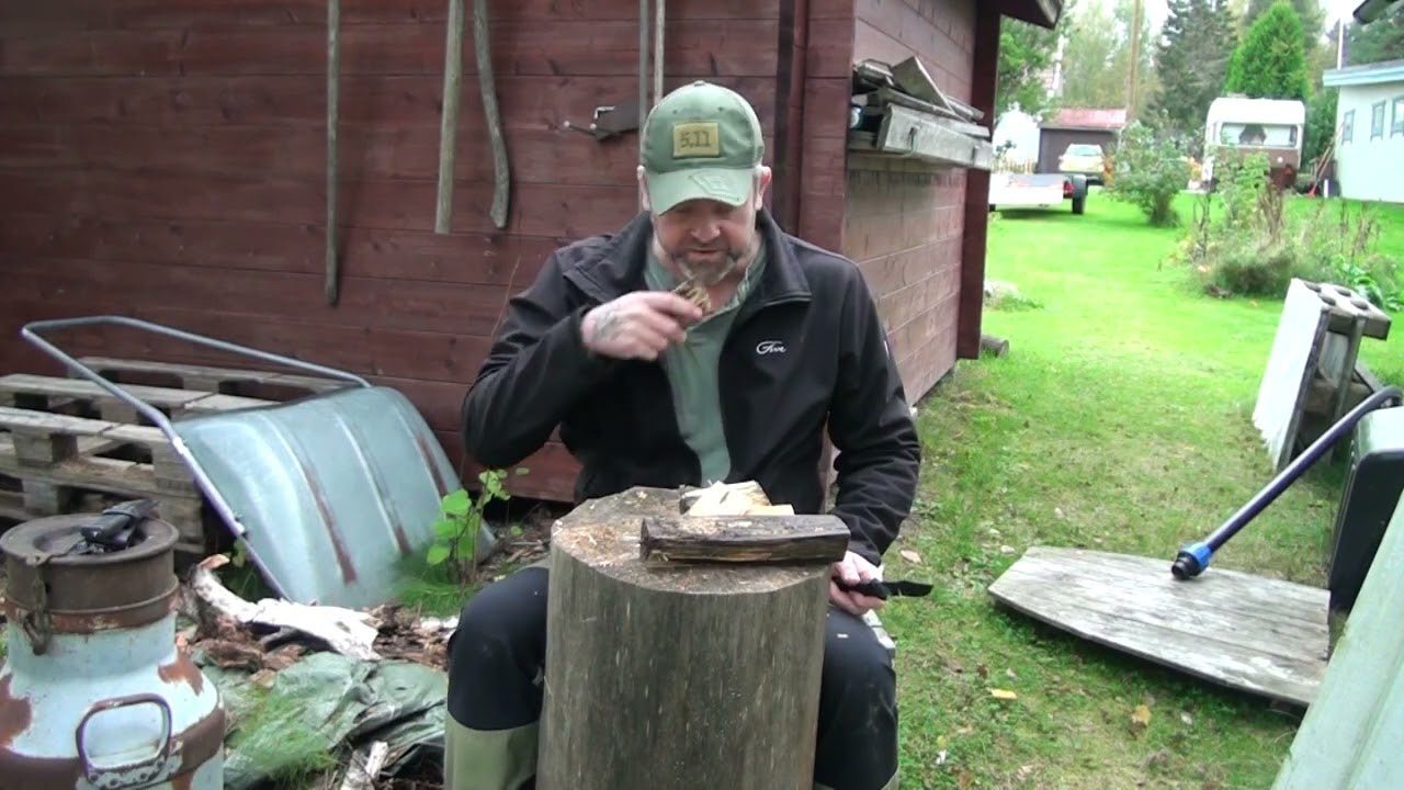 SOG sealpup compared to Gerber prodigy