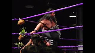 Fallah Bahh Pineapple Stinkface To The Pineapple King Aleki At Ucemania