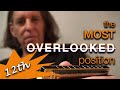 The most overlooked position  blues and country music  howard levy diatonic harmonica