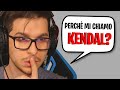 PERCHÈ MI CHIAMO KENDAL ?