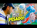 🤩 Intento ganar EL MEJOR PELUCHE DE LAPRAS que veras en tu vida (JAPON) !