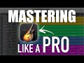 Mastering like a pro in garageband  the ultimate garageband beginners guide pt 29