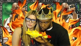 PULLED ONYX PLAYER!! Nba 2k15 MyTeam Throwback Thursday Pack Opening! Rital Gets INSANE PULLS!