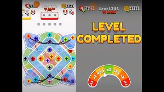 Screw Jam - Level 343
