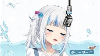 [Gura] Believer / Imagine Dragons