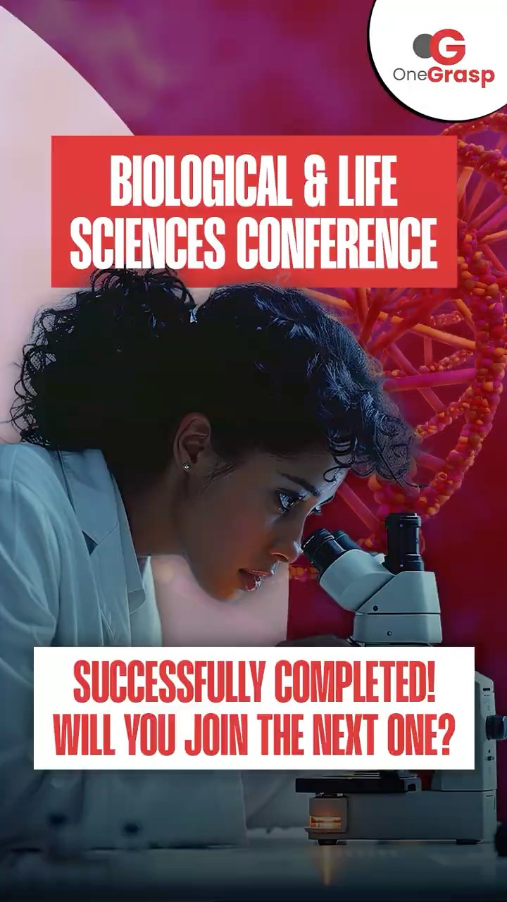 The Future of Life Sciences