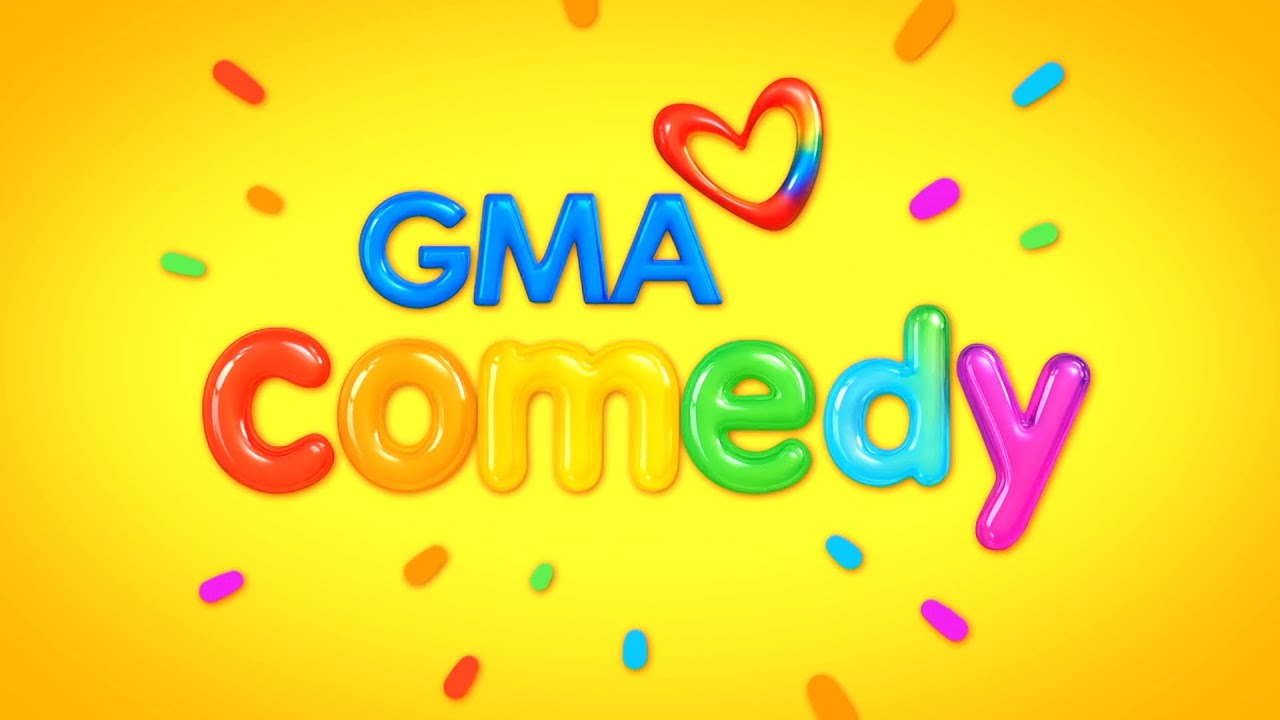 В 2026 году GMA Comedy подарит вам «Больше смеха и больше веселья»!