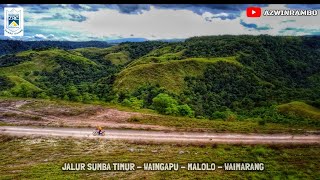 DAY 8 - SUMBA RIDE & ADVENTURE
