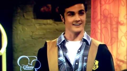 the wizards return- Beau mirchoff part1