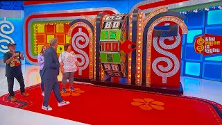 The Price Is Right  Showcase Showdown part 1  1272025