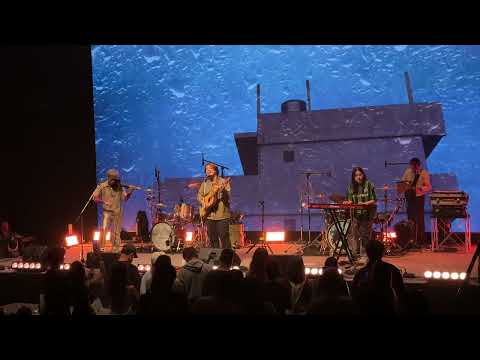 เพียงฤดู - t_047 live at WhatConcert : The Feelings