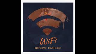 Dexta Daps - Wifi (Audio 2021)