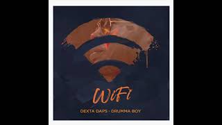 Dexta Daps - Wifi ( 2021) Resimi