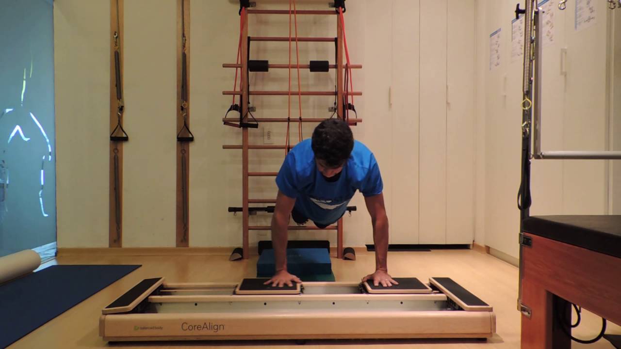 Sling Core Series by CircCore