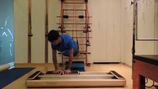 Sling Core Series by CircCore