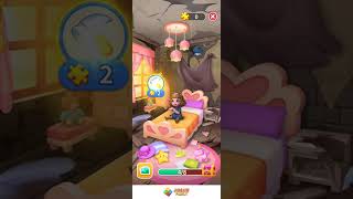 Jigsaw Family - Jigsaw Puzzles Gameplay Walkthrough 