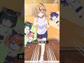 シャトルラン100回やらないと罰ゲーム!? #ミクスト