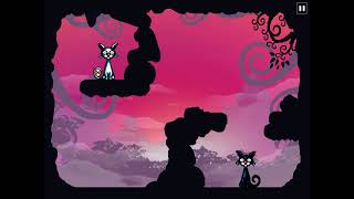Cat physics reversed classics level 35 - breakthrough
