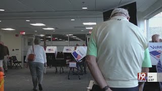 Decatur Candidate Answers Questions Regarding Her Eligibility | Sept. 17, 2025 | News 19 at 6 p.m.
