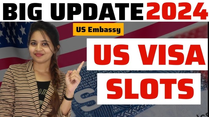 Telegram Groups For Us Visa Slots CheckVisaSlots - Check US visa appointments availability🍁 Descubra o