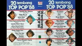 TEMBANG TOP POP '88 PART 3