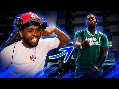 LIL ZAY THE VOICE OF CHICAGO Lil Zay Osama - Letter 2 The Trenches (Official Music Video) REACTION!!