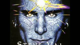 The Cause Heads - Steve Vai (Album - The Elusive Light and Sound, Vol. 1)