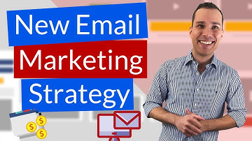 Email Marketing Strategy For Beginners - 0 To 5,000