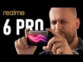 Лучший за 20 тысяч рублей? Обзор Realme 6 Pro / Сравнение с Realme X50 Pro 5G