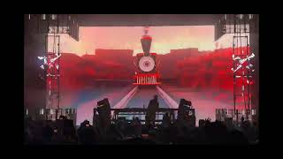Wooli Kansas City 2026- Train Tune 