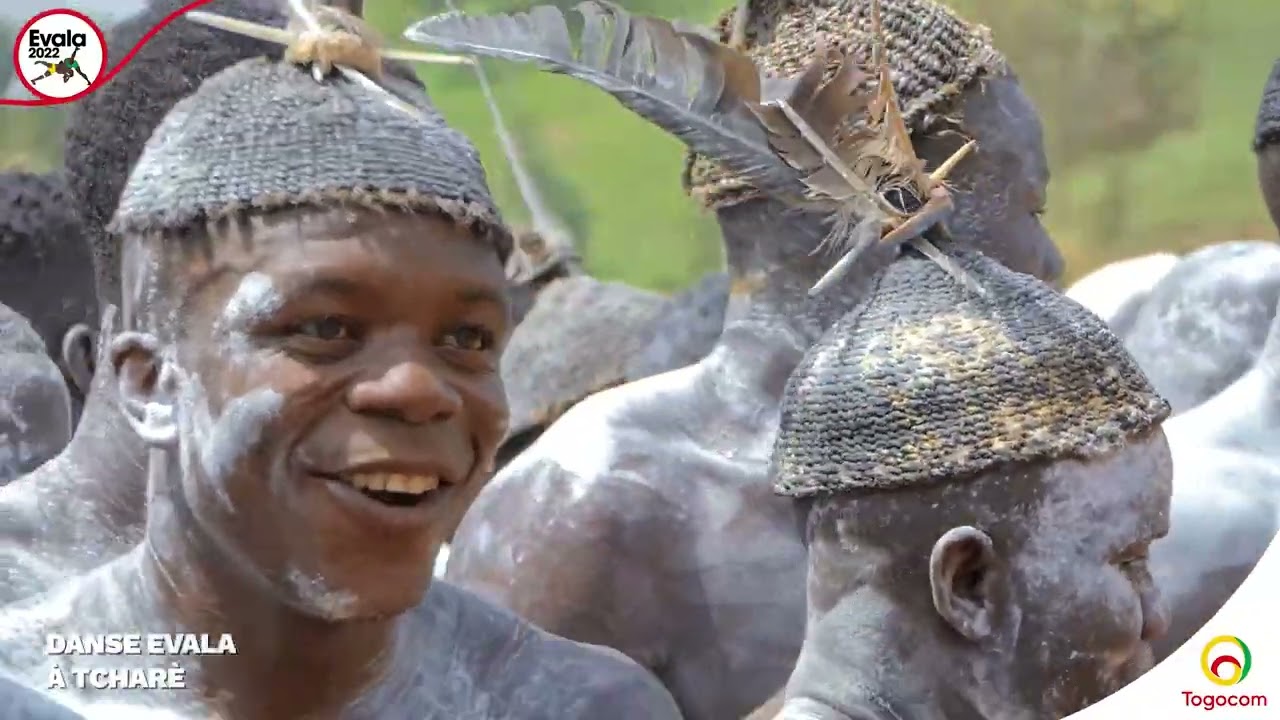 𝐄𝐯𝐚𝐥𝐚 𝟐𝟎𝟐𝟐 🤼‍♂️ : 𝗗𝗮𝗻𝘀𝗲 𝗘𝘃𝗮𝗹𝗮 𝗮̀ 𝗧𝗰𝗵𝗮𝗿𝗲̀ !