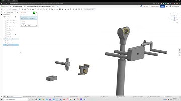 Selfie-Stick Assembly Part 2