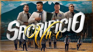 Video thumbnail of "Colombianos Cristo Vive Escobedo NL | Sacrificio Vivo"