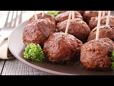 egyptian-meatballs