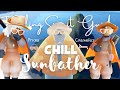 Chill Sunbather is here Pricing and Items Complete 