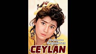 Küçük Ceylan & Begenirsen