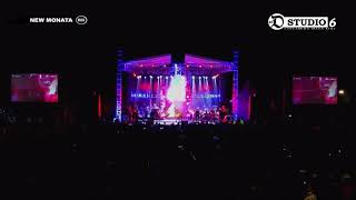 FIBRI VIOLA || NEW MONATA - TULANG RUSUK LIVE INDRAMAYU