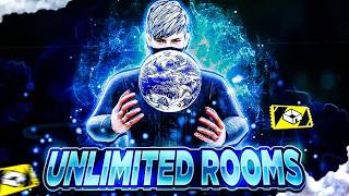 6v6 Unlimited Fun Room's 🥳 Free Fire Telugu Live Stream 💗 2k Quality Stream With Reactions 🤩🔥