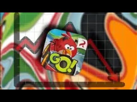 Angry Birds Go