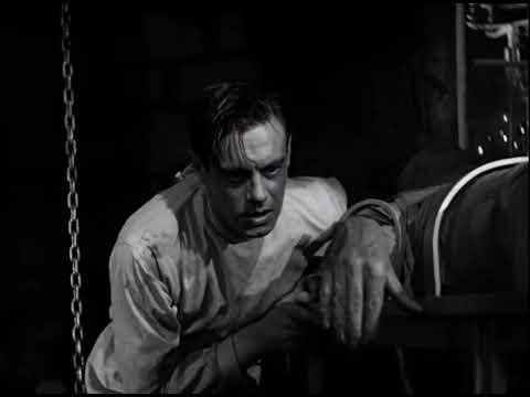 It’s alive! IT’S ALIVE! (Frankenstein 1931) #horror #classics