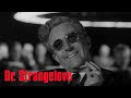 Dr. Strangelove (1964) - The Doomsday Machine