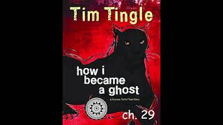 How I Became a Ghost: Chapter 29