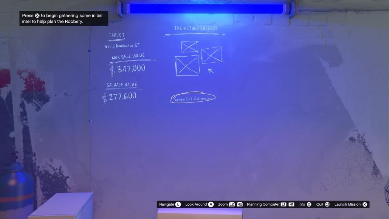 Salvage Yard Perp Work. - YouTube