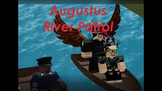 Augustus River Patrol - A Roblox Short Movie